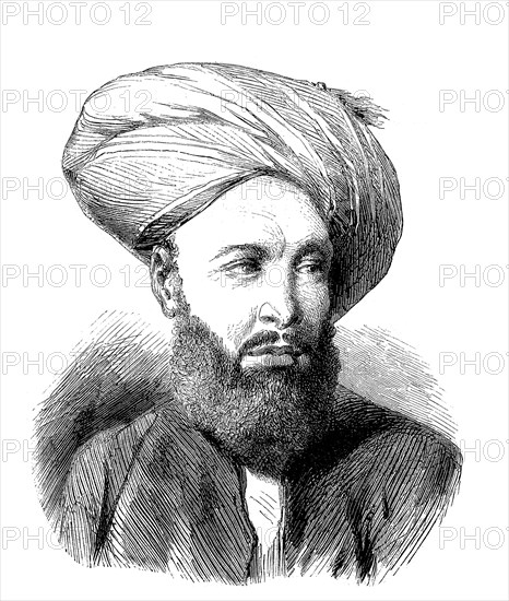 Ahmed I. born 1590