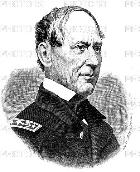 David Glasgow Farragut