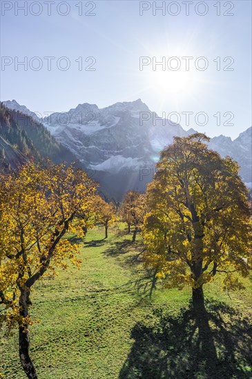 Karwendel