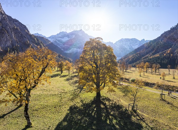 Karwendel