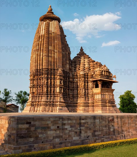 Vamana Temple