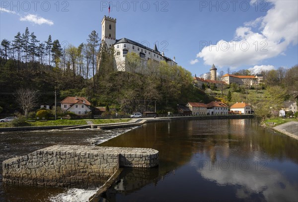 Vltava