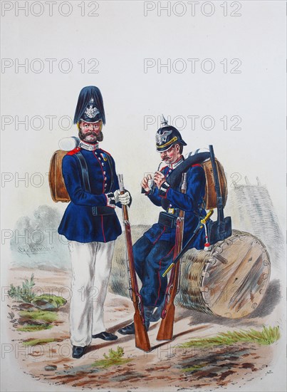 Prussian Army