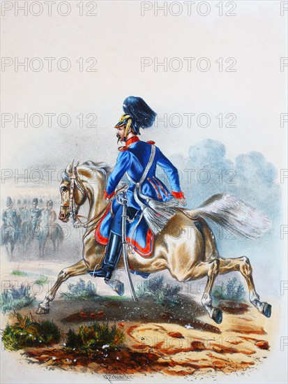 Prussian Army