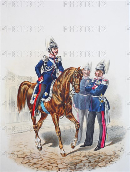 Prussian Army