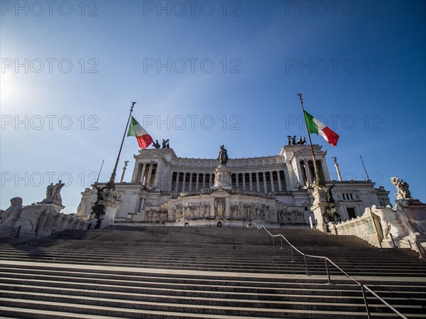 Monumento Nazionale a Vittorio Emanuele II