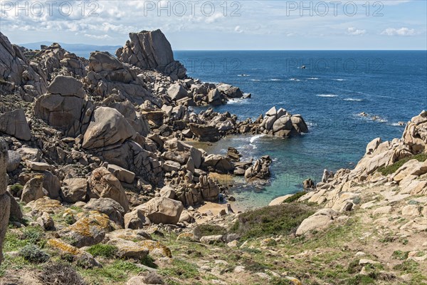 Spiaggia Cala Francese