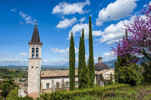 Cathedral of Santa Maria Assunta in Spoleto