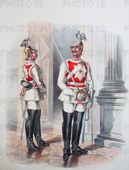 Prussian Army