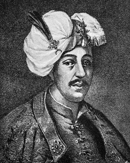 Mehmed IV. Mehmed IV 2 January 164