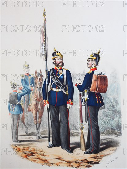 Prussian Army