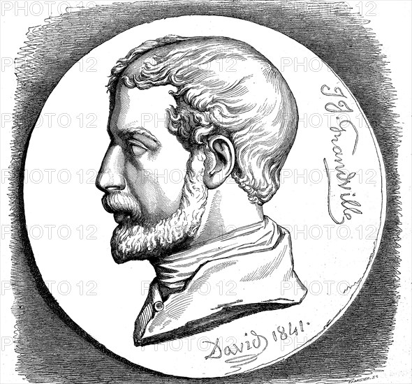 Grandville