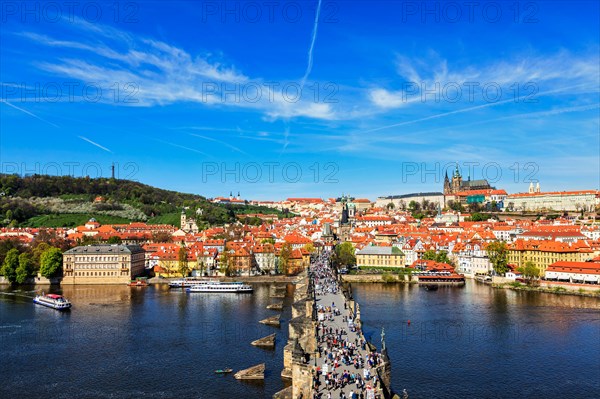 View of Mala Strana