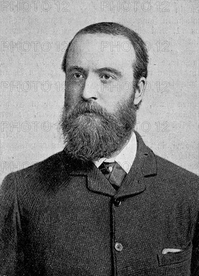 Charles Stewart Parnell