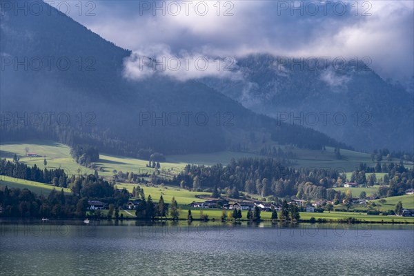 Walchsee