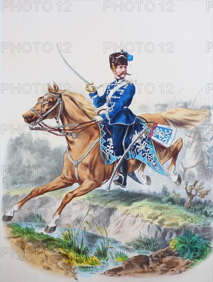 Prussian Army