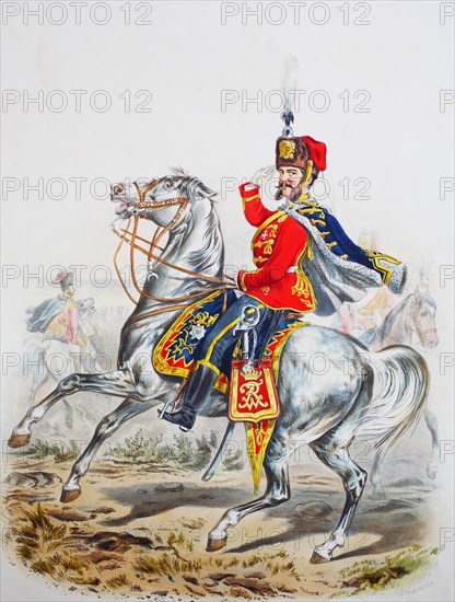 Prussian Army