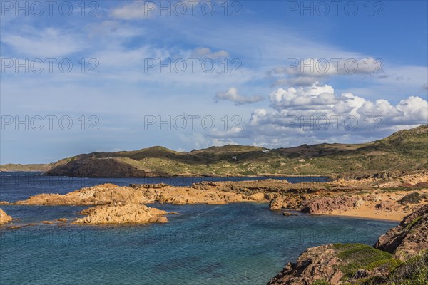 Cala S'Alairo