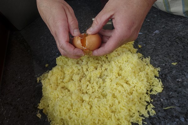 Swabian cuisine