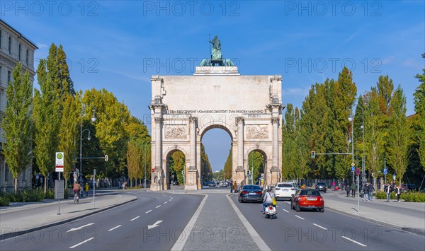 Siegestor