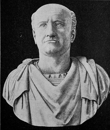 Vespasian