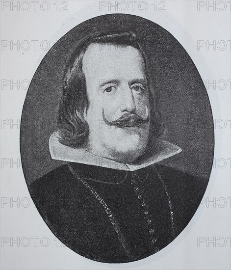 Philip IV