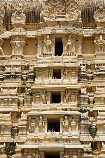 Gopuram