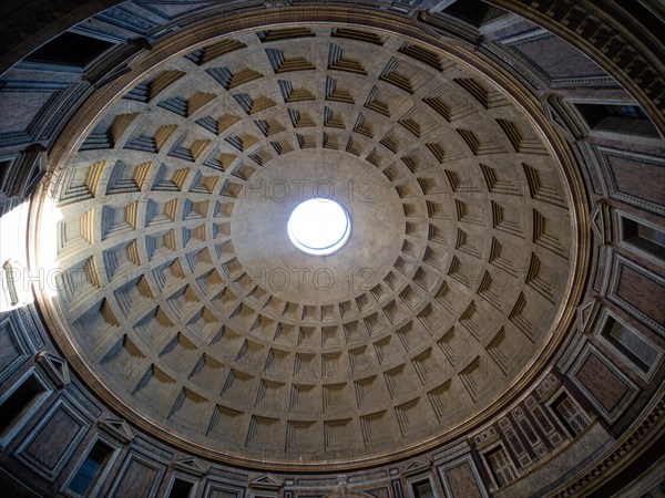 Dome of the Pantheon