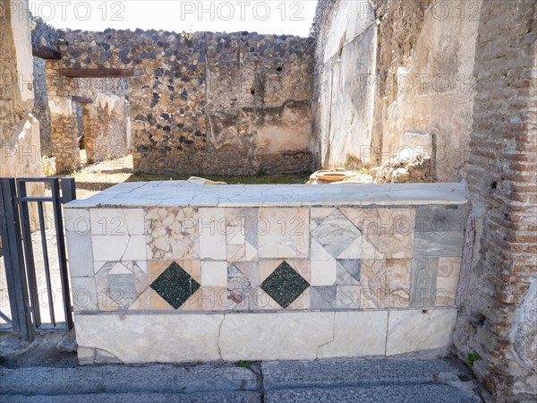 Thermopolium