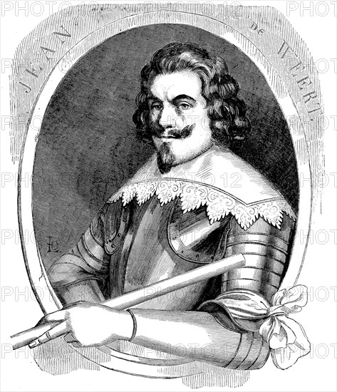 Theodore Chevignard de Chavigny