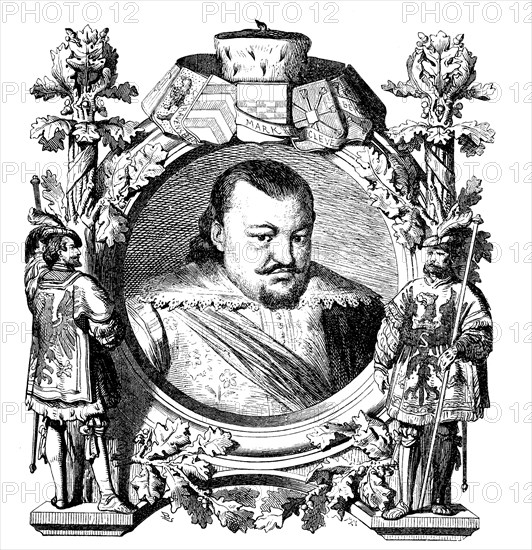 Johann Sigismund