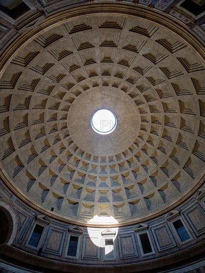 Dome of the Pantheon