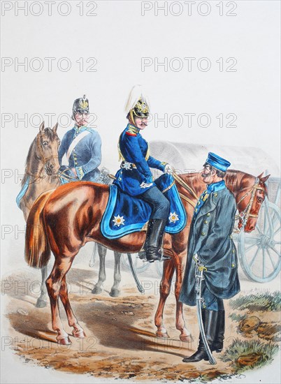 Prussian Army