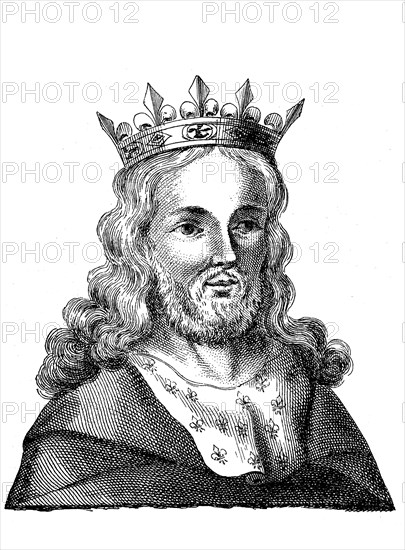 Philip III the Bold
