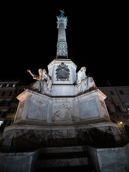 Column of Mary