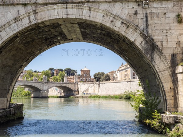 Ancient Bridge