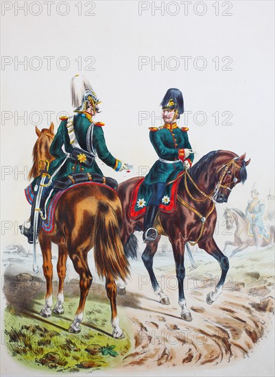 Prussian Army