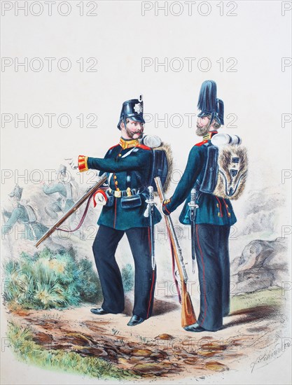 Prussian Army