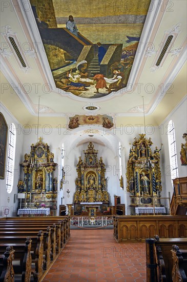 Spitalkirche zum Heiligen Geist