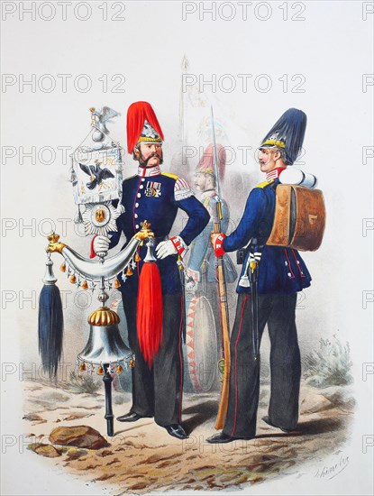 Prussian Army