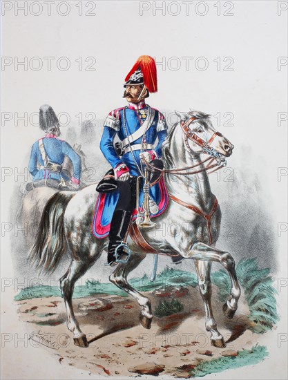 Prussian Army