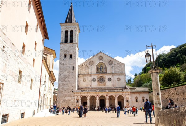 Bell tower