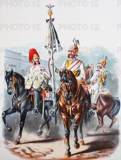 Prussian Army