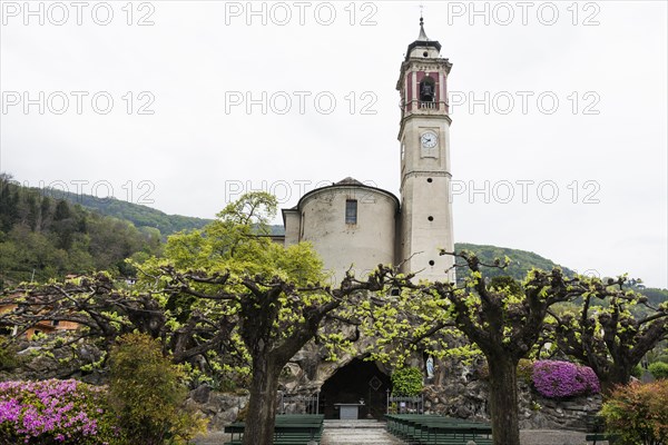 Chiesa Parrocchiale di S. Giorgio