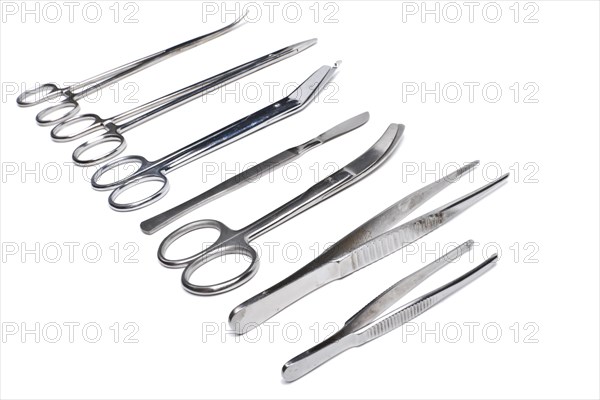 Surgical tools