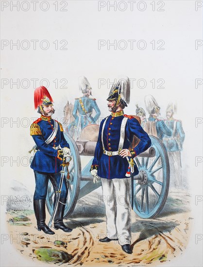 Prussian Army