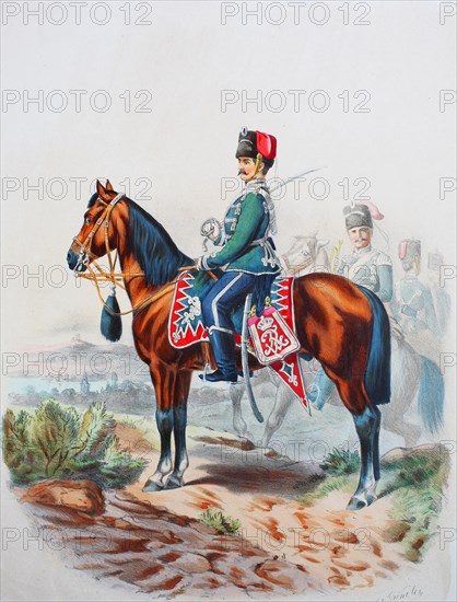 Prussian Army