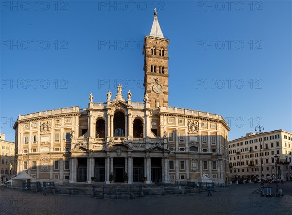 Church of Santa Maria Maggiore