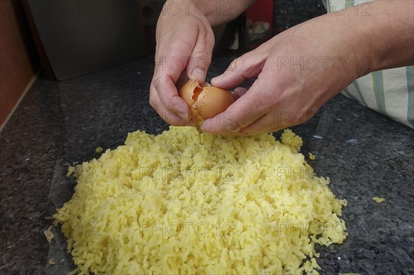 Swabian cuisine