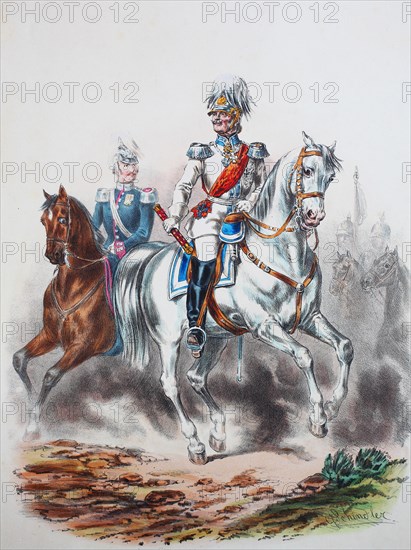 Prussian Army